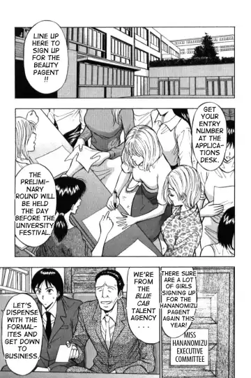 [Nagashima Chosuke] Pururun Seminar 1 Fhentai.net - Page 168