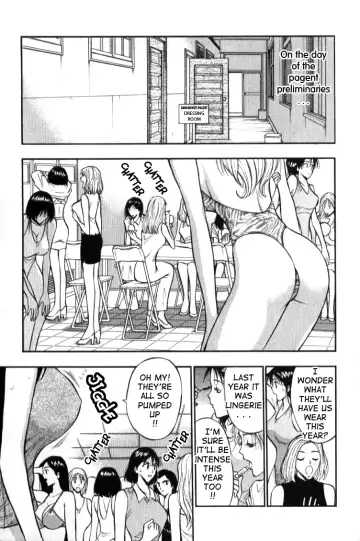 [Nagashima Chosuke] Pururun Seminar 1 Fhentai.net - Page 172