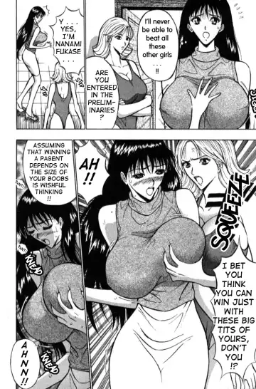 [Nagashima Chosuke] Pururun Seminar 1 Fhentai.net - Page 173