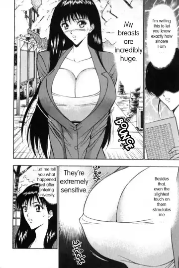 [Nagashima Chosuke] Pururun Seminar 1 Fhentai.net - Page 34