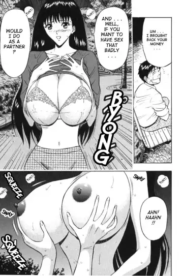 [Nagashima Chosuke] Pururun Seminar 1 Fhentai.net - Page 59