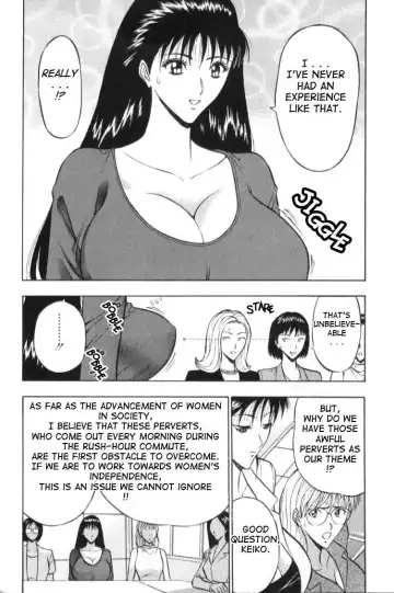 [Nagashima Chosuke] Pururun Seminar 1 Fhentai.net - Page 68