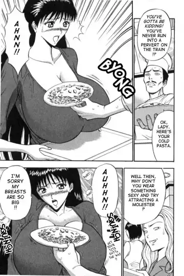 [Nagashima Chosuke] Pururun Seminar 1 Fhentai.net - Page 71