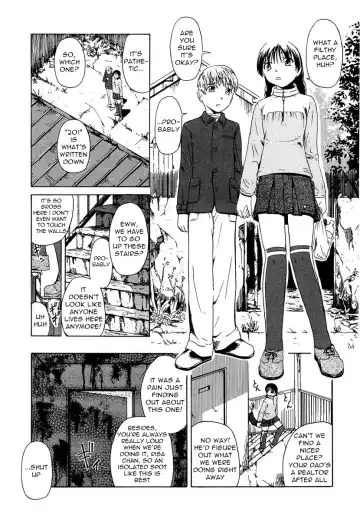[Oyster] Diary ~Risa~ - Fhentai