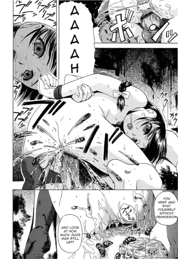 [Oyster] Diary ~Risa~ Fhentai - Page 20