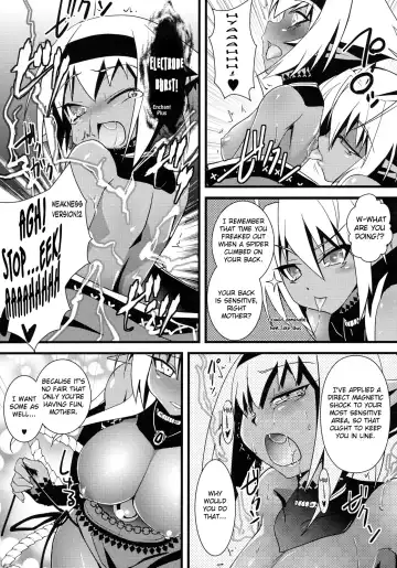 [Kouki Kuu] Seikou Akki Kageaki - SexualSadistDaemon KAGEAKI Muramasa-don Hen Fhentai - Page 15