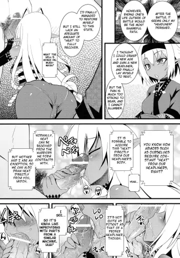 [Kouki Kuu] Seikou Akki Kageaki - SexualSadistDaemon KAGEAKI Muramasa-don Hen Fhentai - Page 7