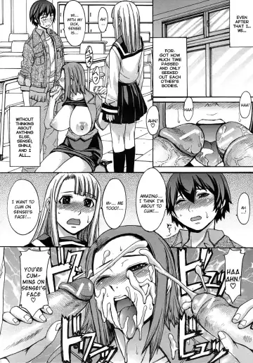 [Kokuryuugan] Wasure Gataki Fhentai - Page 26