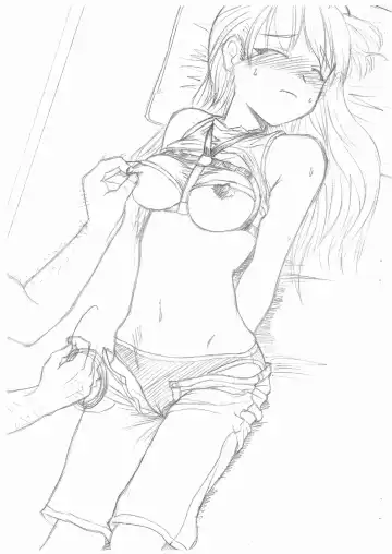 [Miyazaki Yuki] Kinbaku Shoujo Sketch Shuu Fhentai.net - Page 6