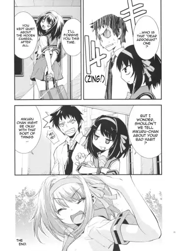 [Okazaki Takeshi] Anomaly 0 Fhentai - Page 22