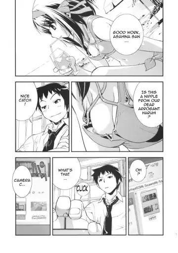 [Okazaki Takeshi] Anomaly 0 Fhentai - Page 6