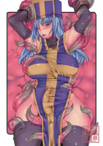 [Mr.lostman - Red-rum] BIG BANG Fhentai - Page 41