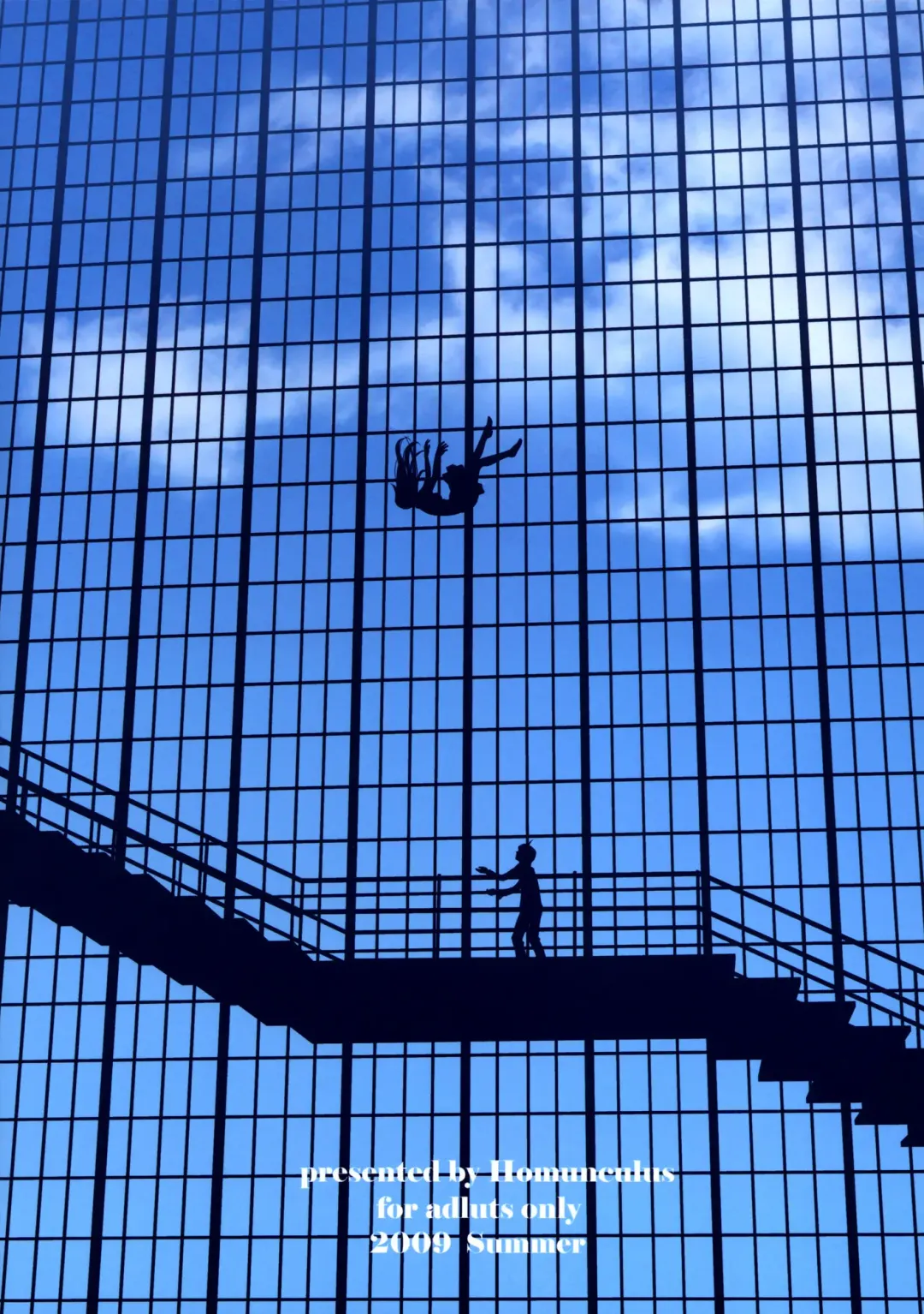 [Homunculus] Bakemonogatari Fhentai - Page 33