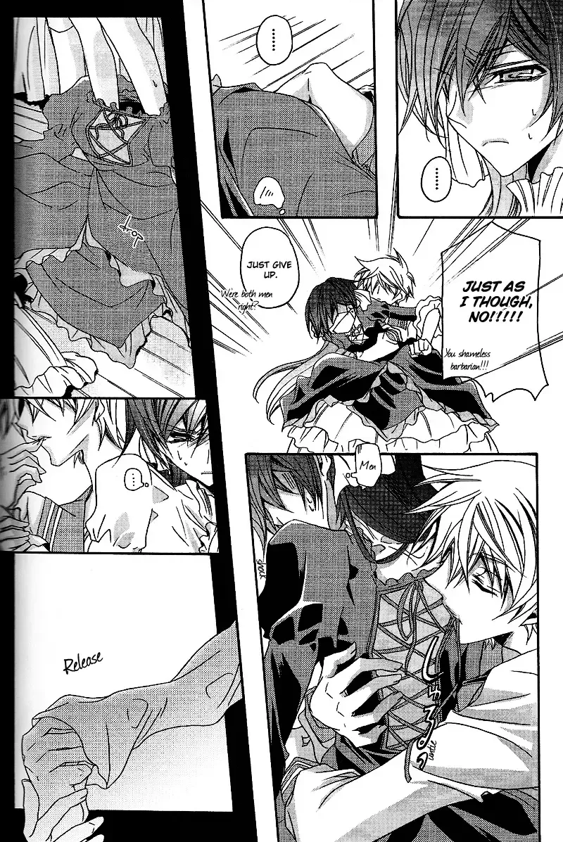 [Yazaki Ryoo] Hime Yuugi Fhentai - Page 23