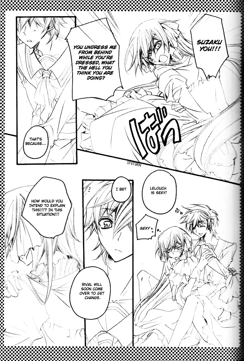 [Yazaki Ryoo] Hime Yuugi Fhentai - Page 38