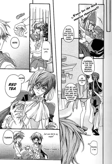 [Yazaki Ryoo] Hime Yuugi Fhentai - Page 10