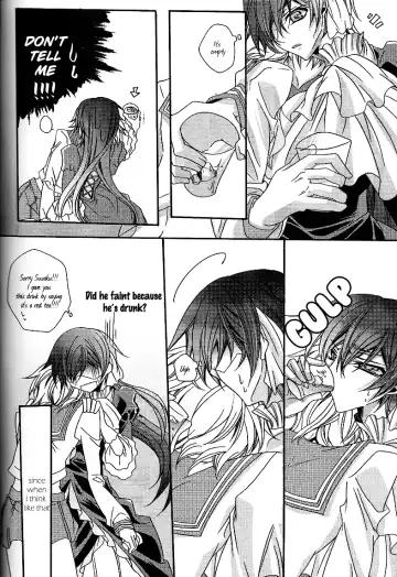 [Yazaki Ryoo] Hime Yuugi Fhentai - Page 17