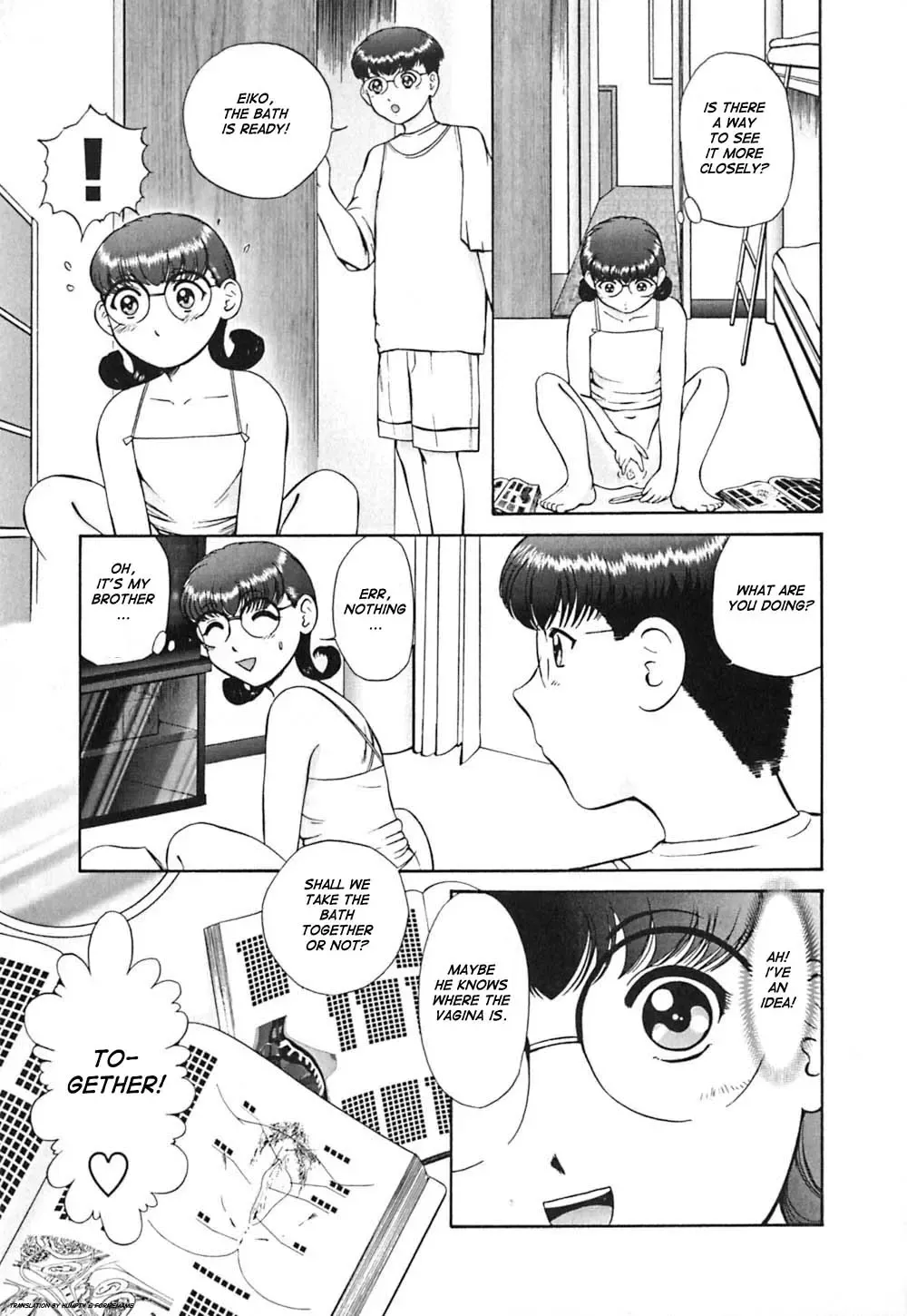 [Nekonomori Maririn] Koneko Genki!! Fhentai.net - Page 124