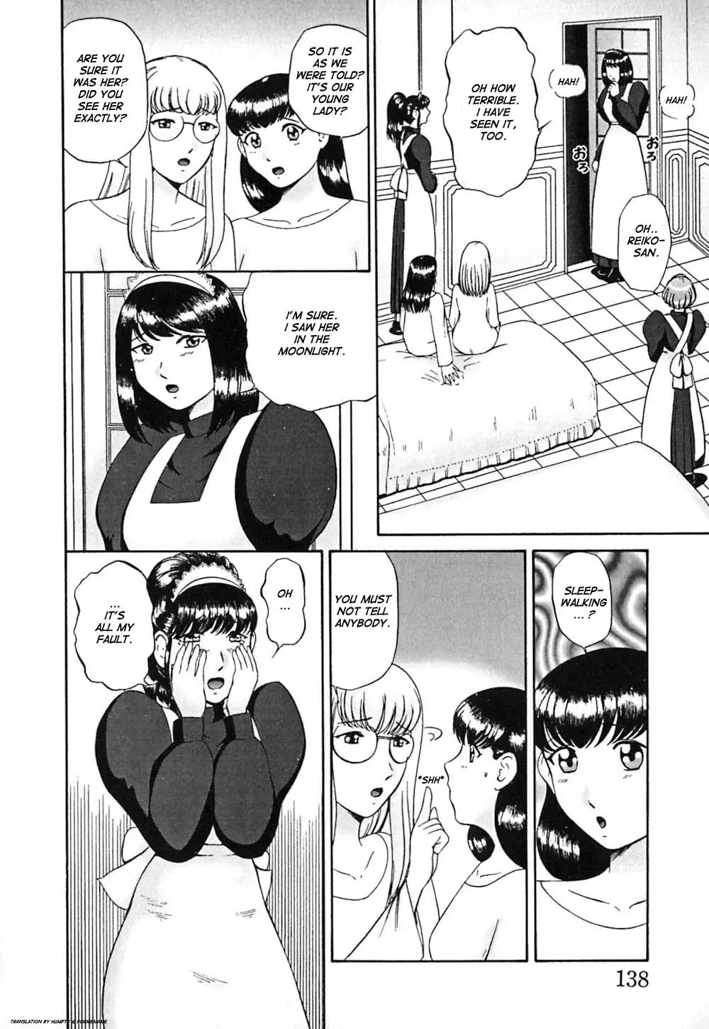 [Nekonomori Maririn] Koneko Genki!! Fhentai.net - Page 141