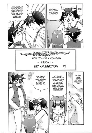 [Nekonomori Maririn] Koneko Genki!! Fhentai.net - Page 110