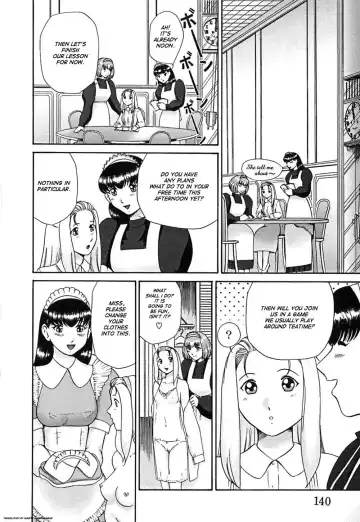 [Nekonomori Maririn] Koneko Genki!! Fhentai.net - Page 143