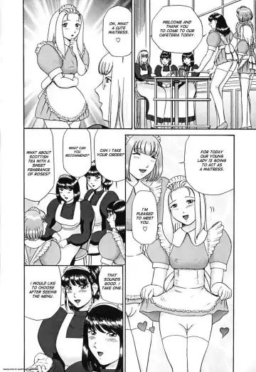 [Nekonomori Maririn] Koneko Genki!! Fhentai.net - Page 145