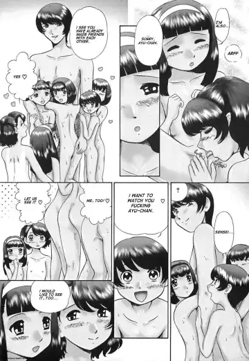 [Nekonomori Maririn] Koneko Genki!! Fhentai.net - Page 36