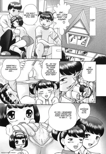 [Nekonomori Maririn] Koneko Genki!! Fhentai.net - Page 42