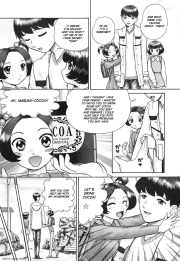 [Nekonomori Maririn] Koneko Genki!! Fhentai.net - Page 60