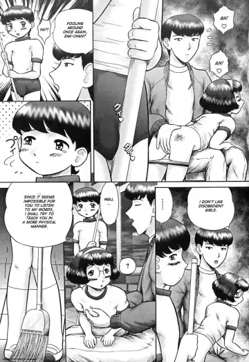 [Nekonomori Maririn] Koneko Genki!! Fhentai.net - Page 96