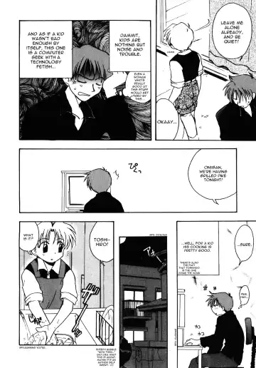 [Kirigakure Takaya] Isourou Blues | Lodger Blues Fhentai.net - Page 4