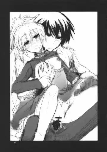 [Aikura Shuuya] Yome Pinch! Fhentai - Page 16