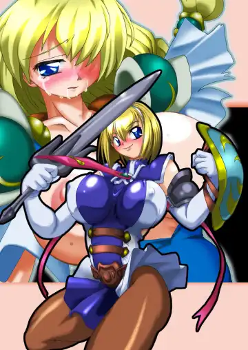 [Take] Seisenshi no Matsuro -Jaken no Shundou- Fhentai - Page 106