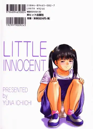 [Ichiichi Yuuna] Little Innocent Fhentai.net - Page 169