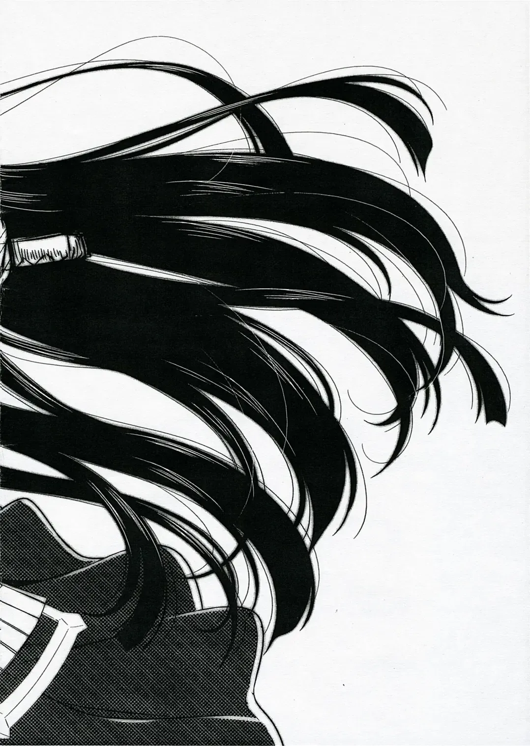 [Yasui Riosuke] Uesugi Danjou Shouhitsu Kenshin Fhentai - Page 15