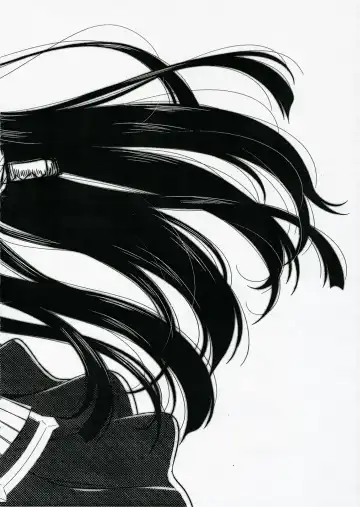 [Yasui Riosuke] Uesugi Danjou Shouhitsu Kenshin Fhentai - Page 15