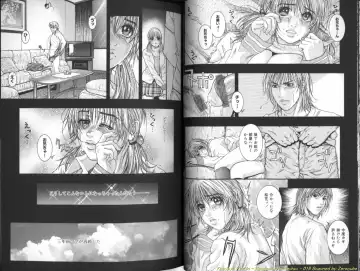 [Kotobuki Kazuki] Ryogyaku no Kajitsu 1 Fhentai.net - Page 20