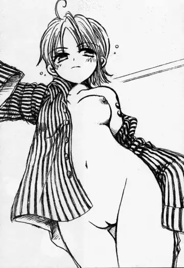 [Hinoe Nami] ULTRA PIECE Fhentai - Page 4