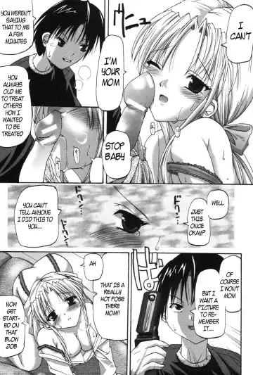 [Sas] Soothing the Savage Beast Fhentai.net - Page 9