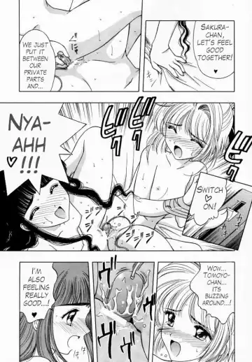 [Karura Syou] Sakura Tsuu 1 Fhentai.net - Page 22