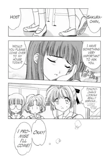 [Karura Syou] Sakura Tsuu 1 Fhentai.net - Page 4