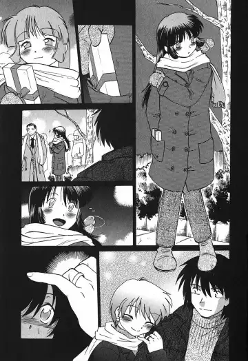 [Mitamori Tatsuya] Watarase Iin e Youkoso - Welcome to the Watarase Hospital Fhentai - Page 9