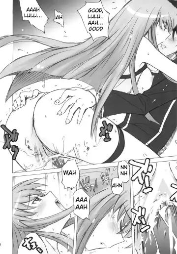 [Umiushi] Poyopacho G Fhentai - Page 17