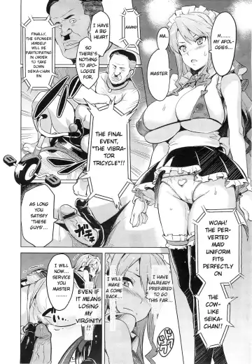 [Takeda Hiromitsu] Ima Ria - Another Episode Fhentai - Page 20