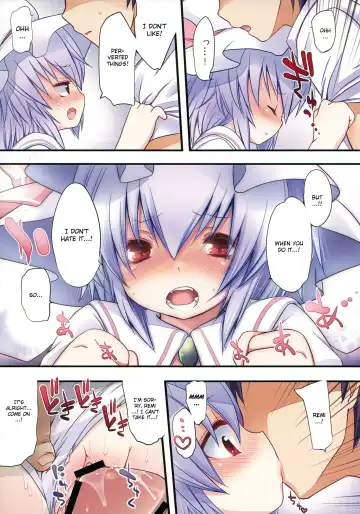 [Fujisaki Hikari] Pedoria!! Tinkle scarlet R Fhentai - Page 11