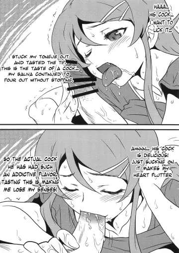 [Joy Ride] Yorokobi no Kuni 14.5 Fhentai - Page 5