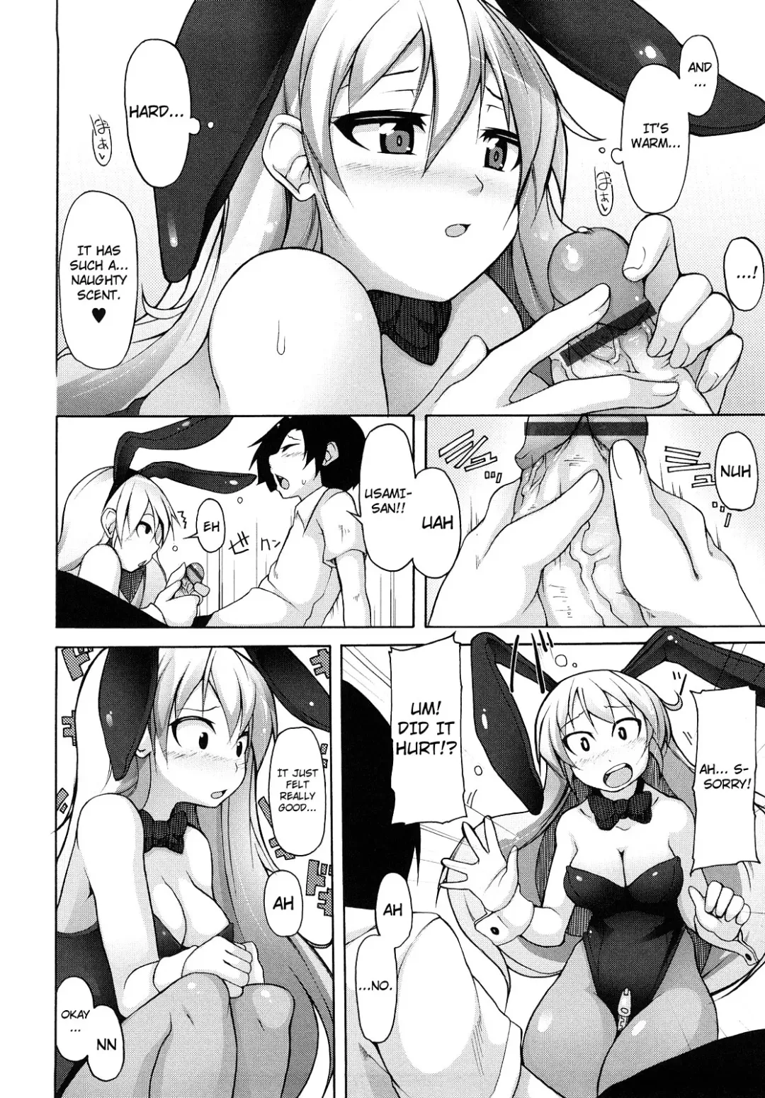 [Sakamata Nerimono] Kaichou no Iinari! Fhentai - Page 163