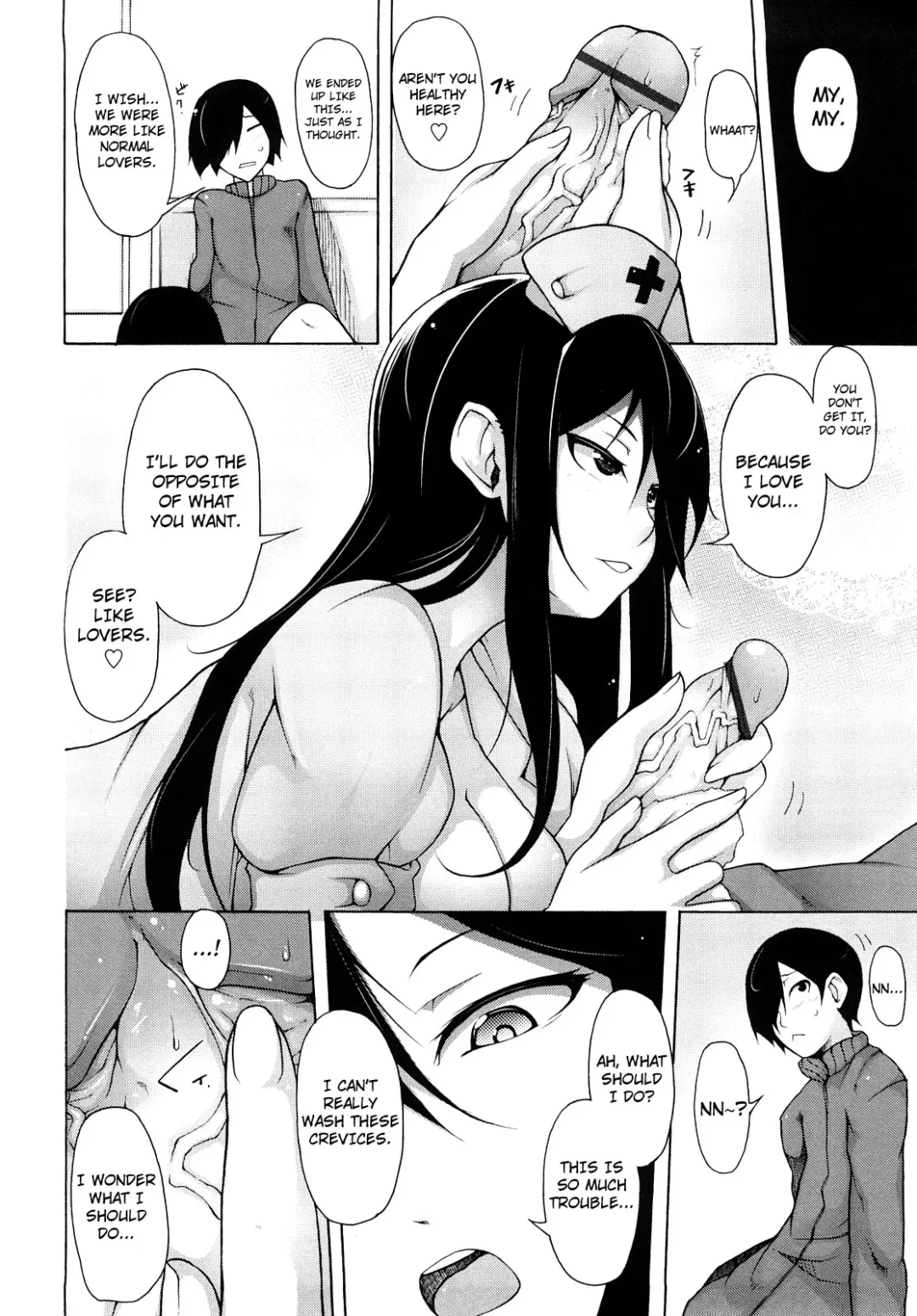 [Sakamata Nerimono] Kaichou no Iinari! Fhentai - Page 67