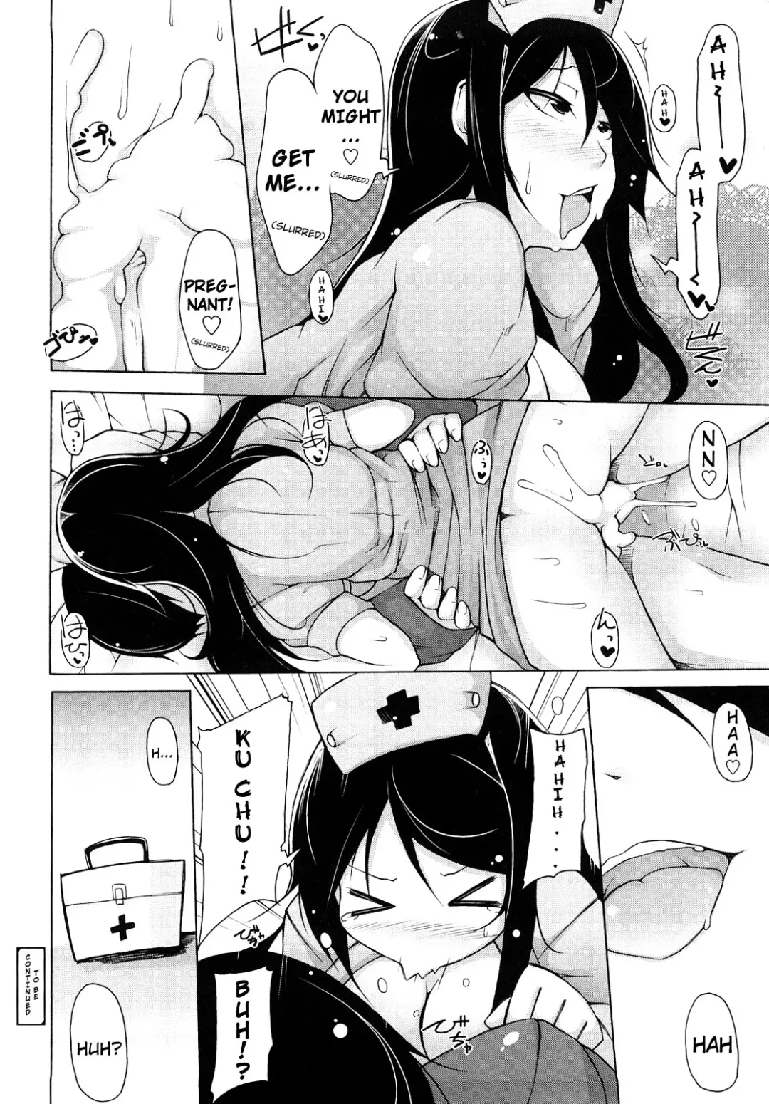 [Sakamata Nerimono] Kaichou no Iinari! Fhentai - Page 81