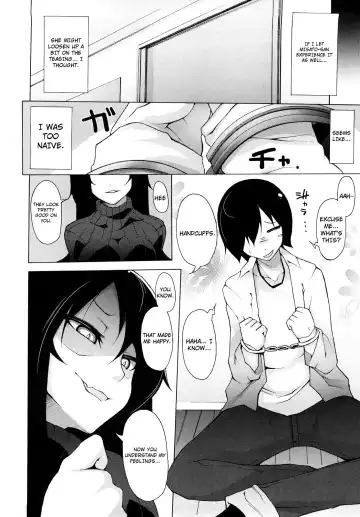 [Sakamata Nerimono] Kaichou no Iinari! Fhentai - Page 104